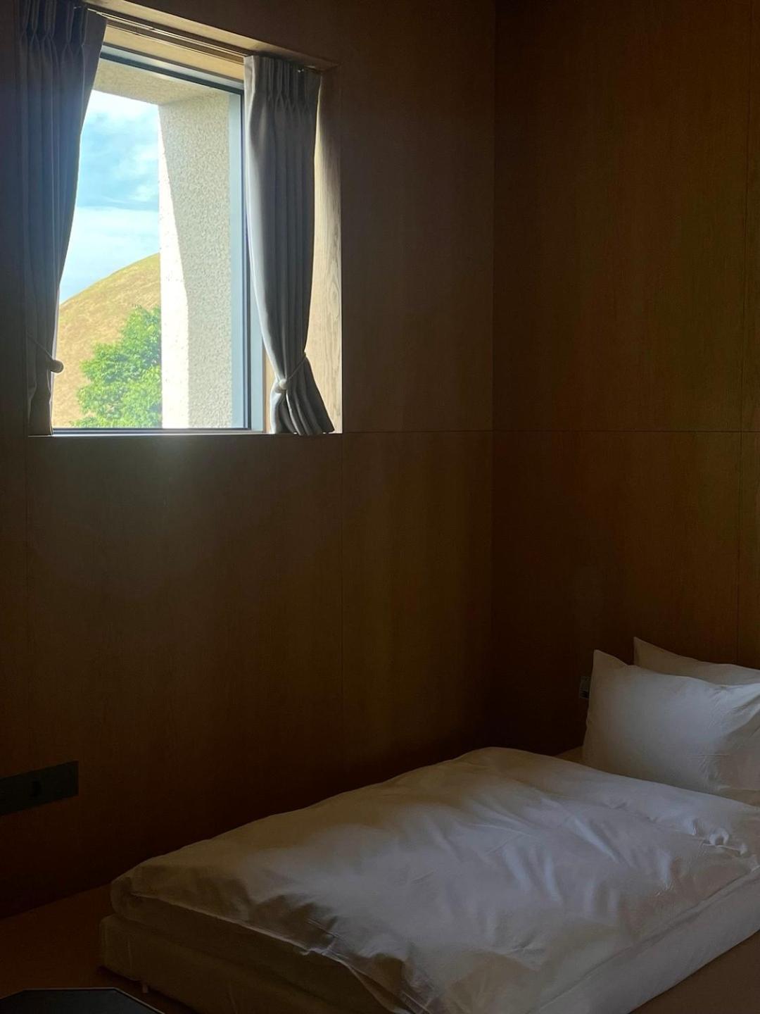 Pbr7 Hotel Unusual Stay 庆州 外观 照片