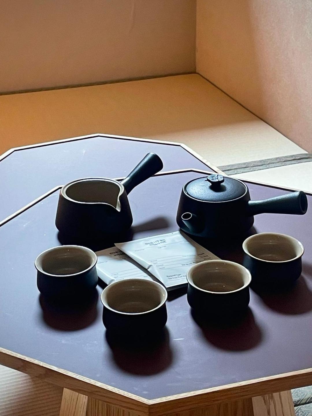 Pbr7 Hotel Unusual Stay 庆州 外观 照片