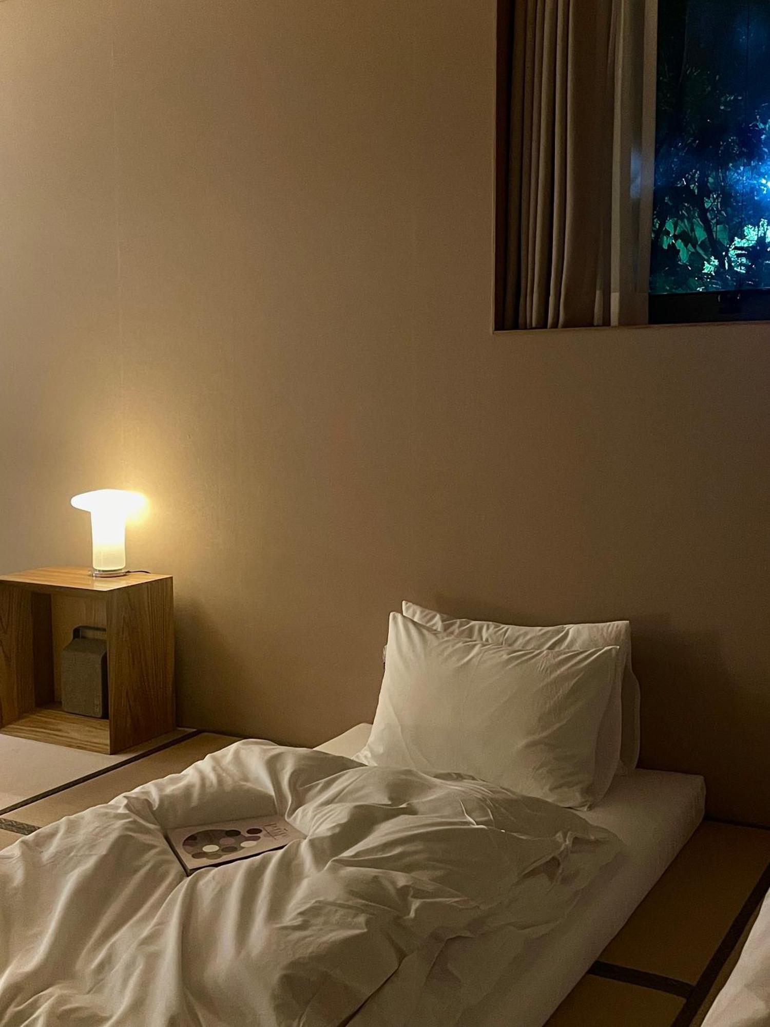 Pbr7 Hotel Unusual Stay 庆州 外观 照片