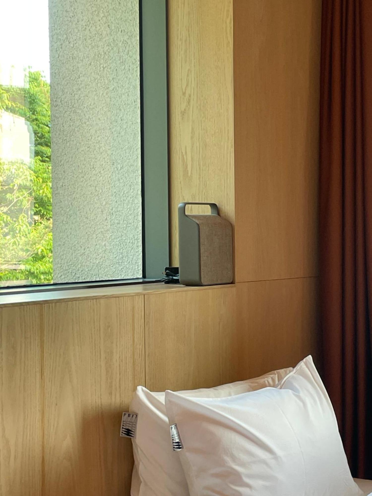 Pbr7 Hotel Unusual Stay 庆州 外观 照片