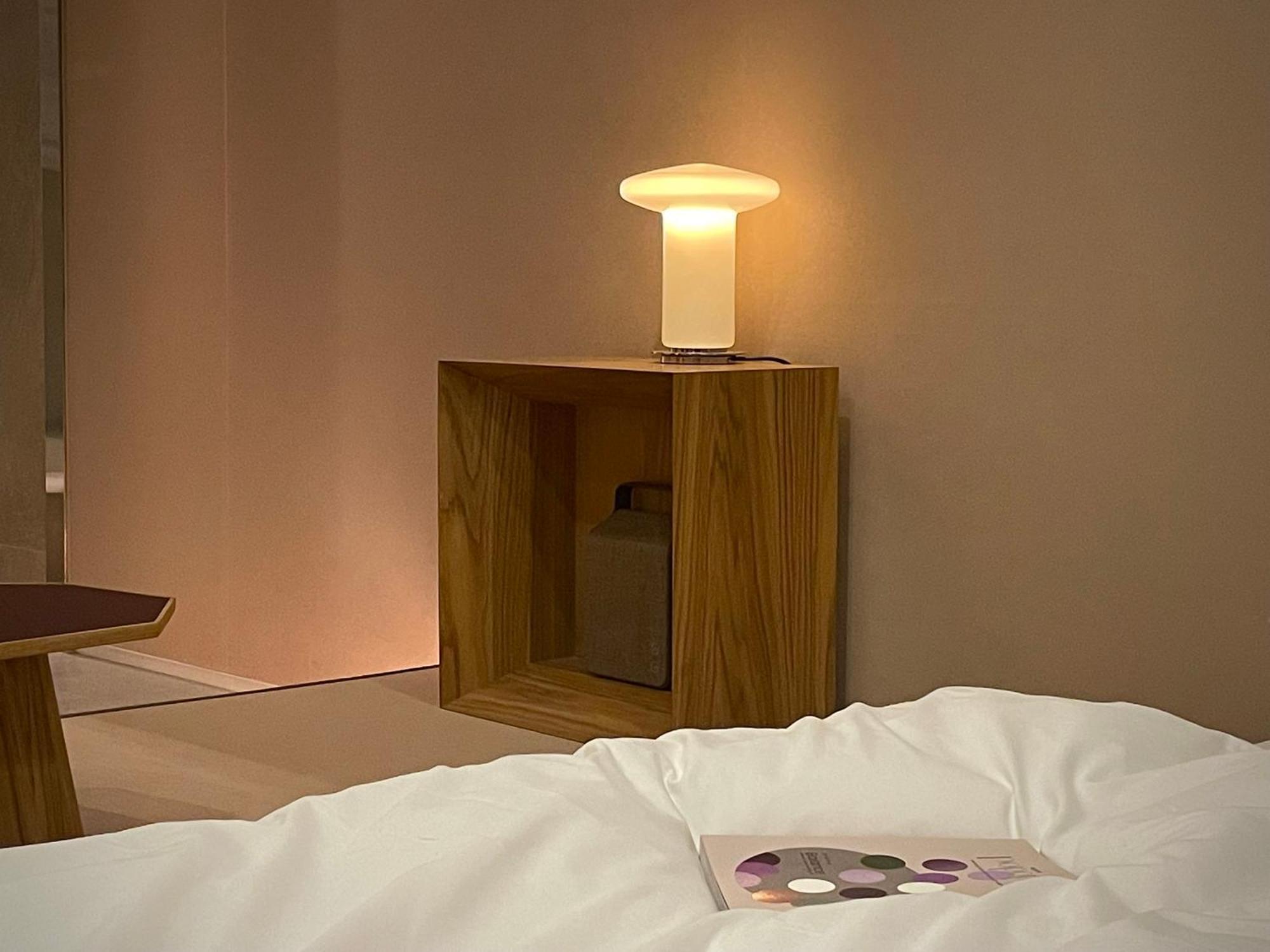 Pbr7 Hotel Unusual Stay 庆州 外观 照片