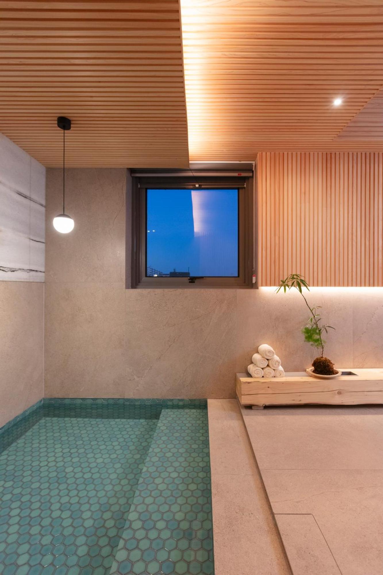 Pbr7 Hotel Unusual Stay 庆州 外观 照片