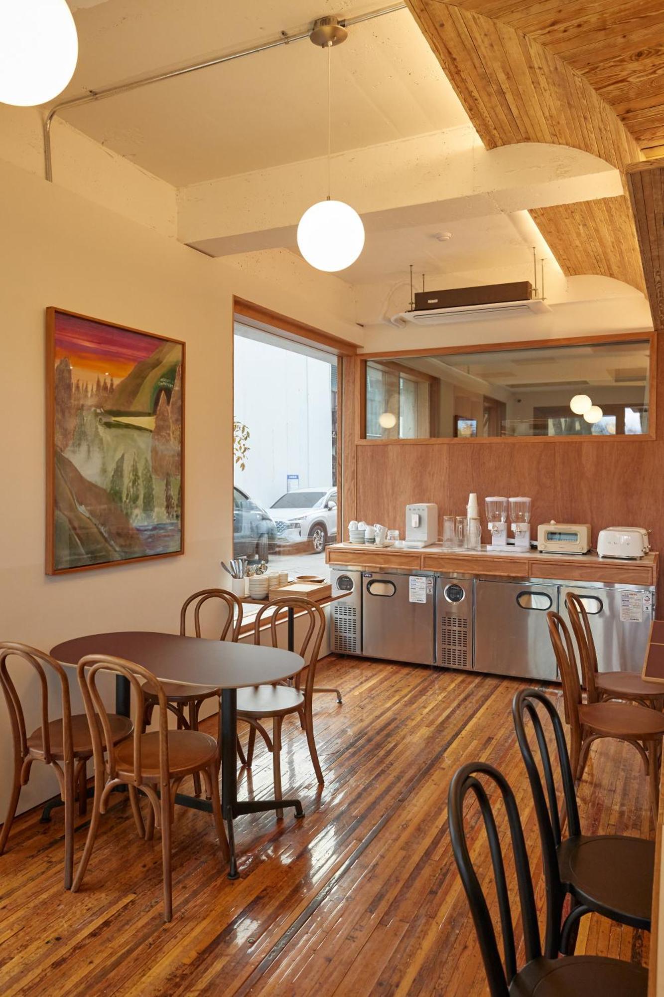 Pbr7 Hotel Unusual Stay 庆州 外观 照片