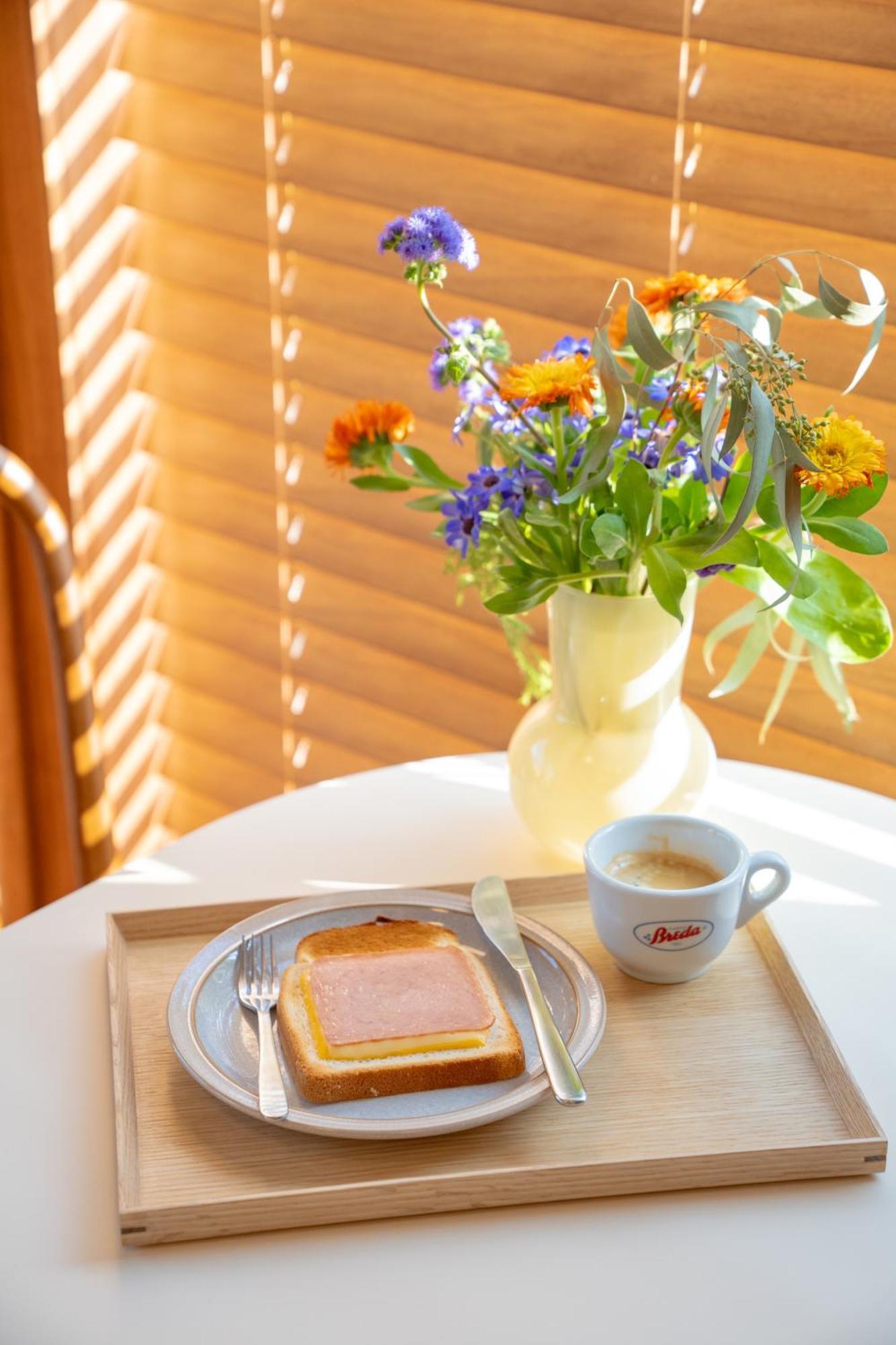 Pbr7 Hotel Unusual Stay 庆州 外观 照片